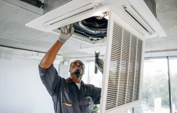 Licensed Hvac Maintenance service in Franklin, VA - FH HVAC