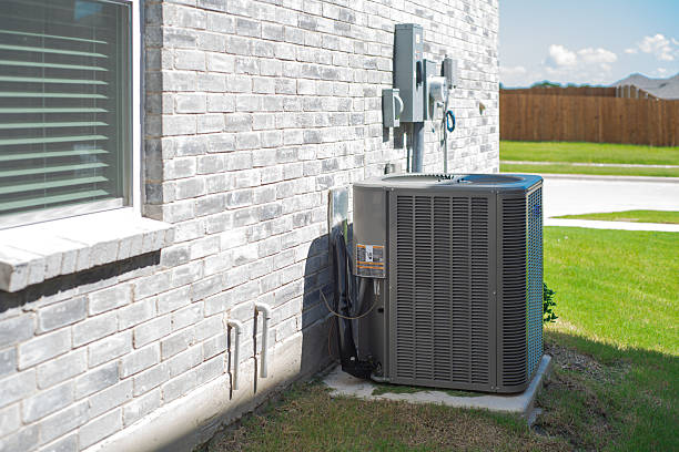 Reliable Hvac Maintenance contractor in Franklin, VA by FH HVAC